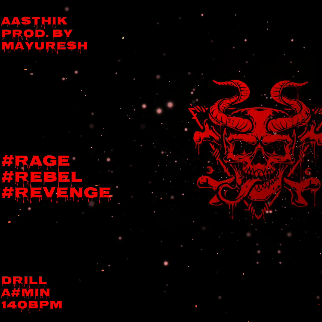 Aasthik - Gang Moshpit Drill | Buy Beats and Samples | BeatStore