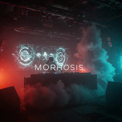 MORPHOSIS | Buy Beats and Samples | BeatStore