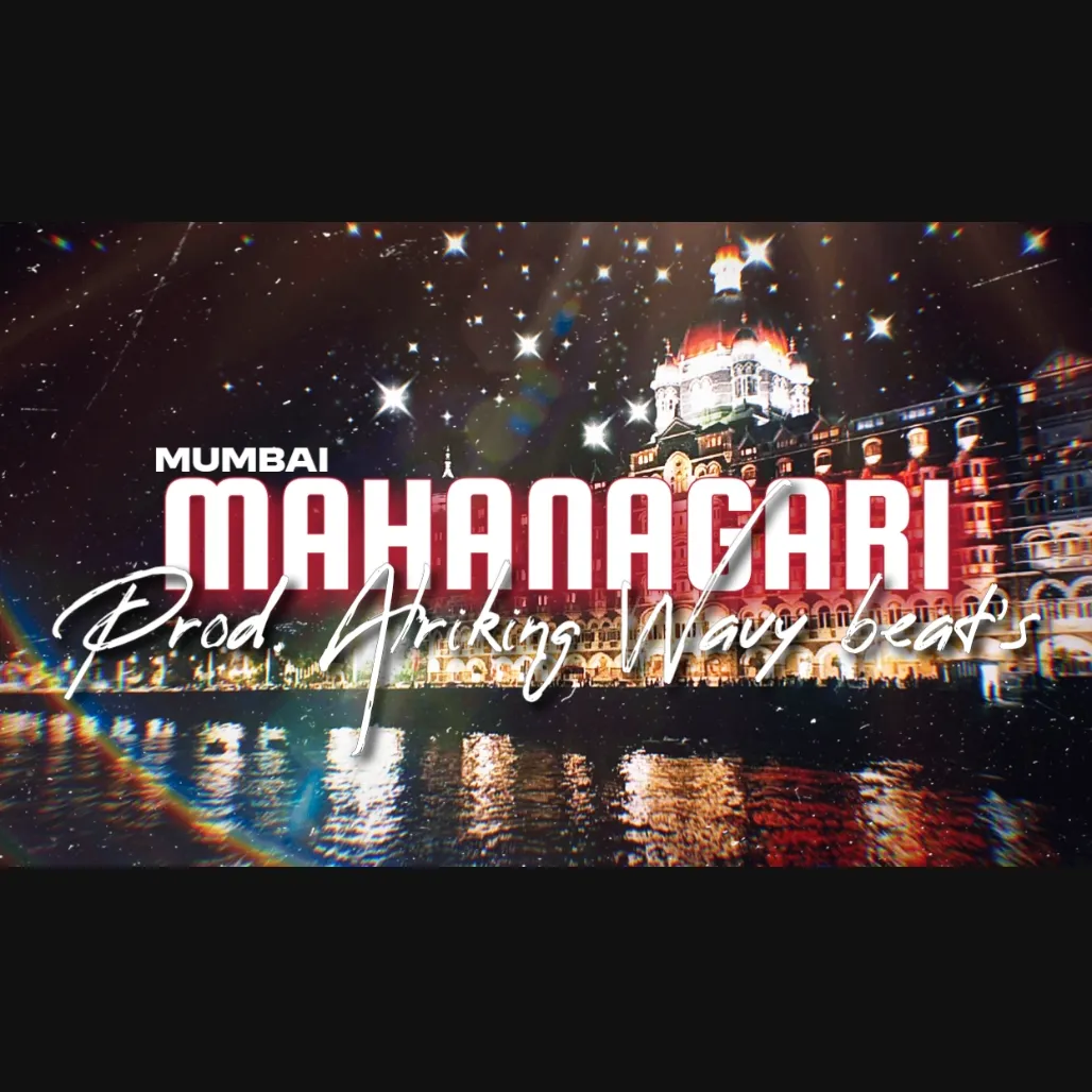 Mahanagari | Buy Beats and Samples | BeatStore
