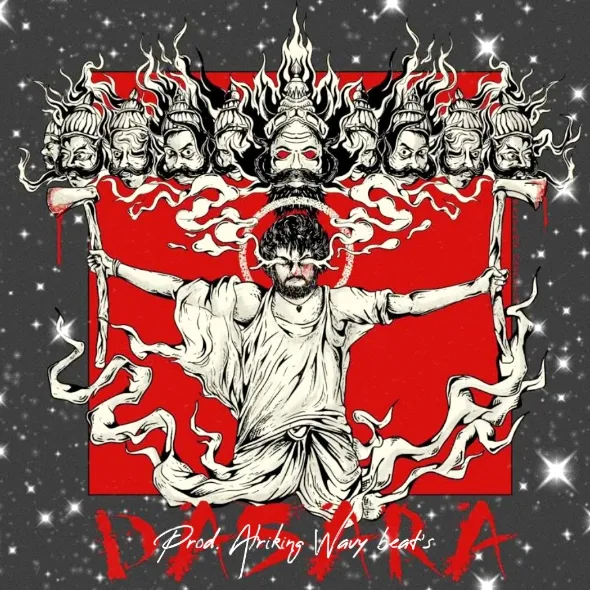 DASARA | Buy Beats and Samples | BeatStore