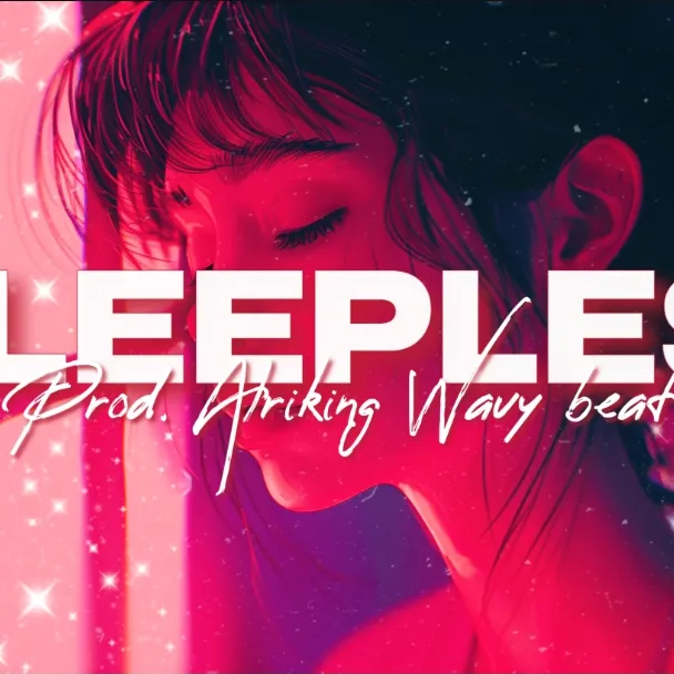 Sleepless | Buy Beats and Samples | BeatStore