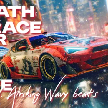 Death Race For Love | Buy Beats and Samples | BeatStore