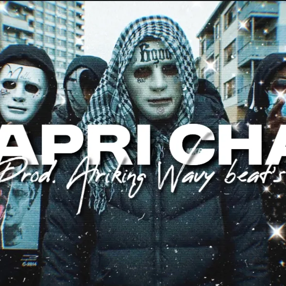 CHAPRI CHALE | Buy Beats and Samples | BeatStore