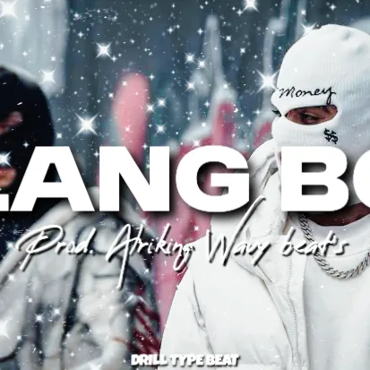 Slang Boii | Buy Beats and Samples | BeatStore