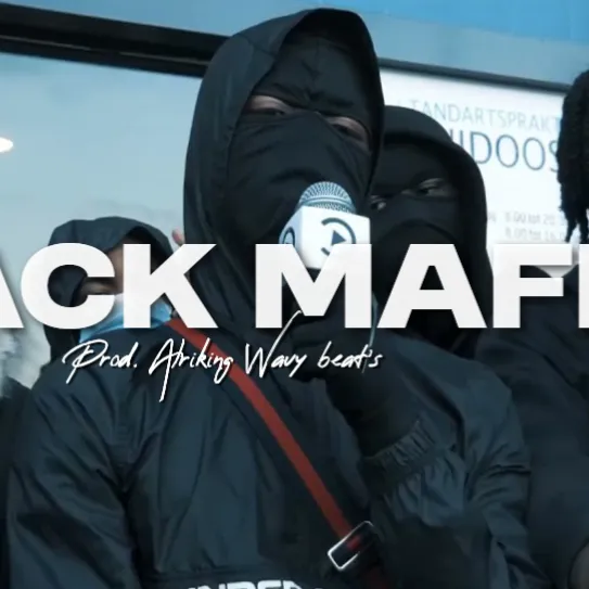 Black Mafia | Buy Beats and Samples | BeatStore