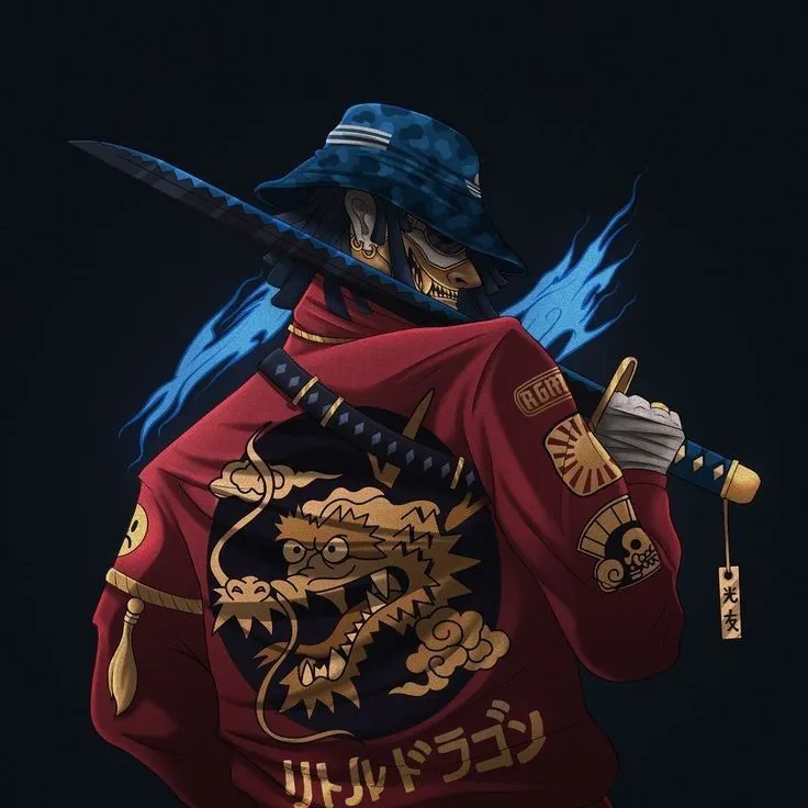 Samurai | Buy Beats and Samples | BeatStore