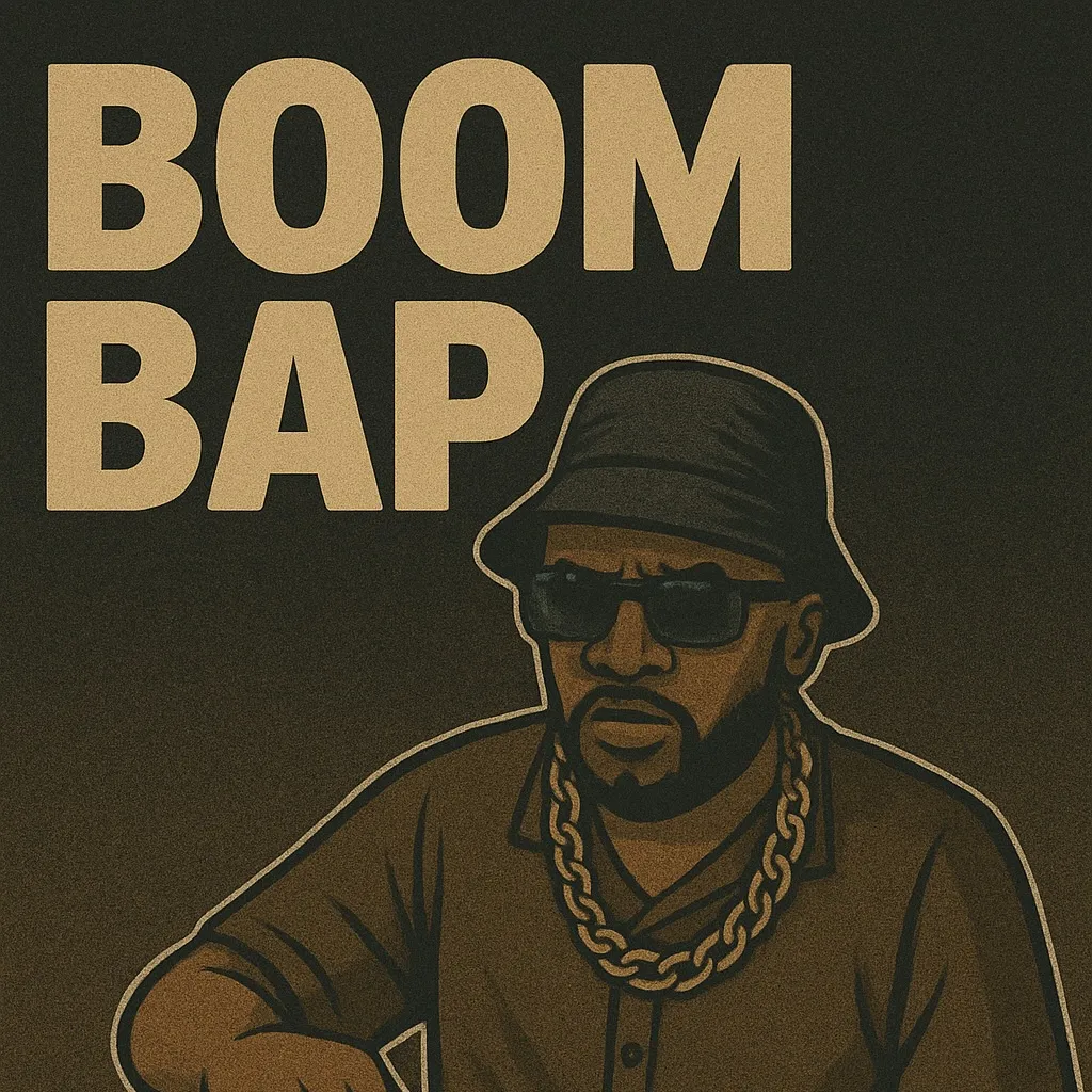 BOOM BAP | Buy Beats and Samples | BeatStore