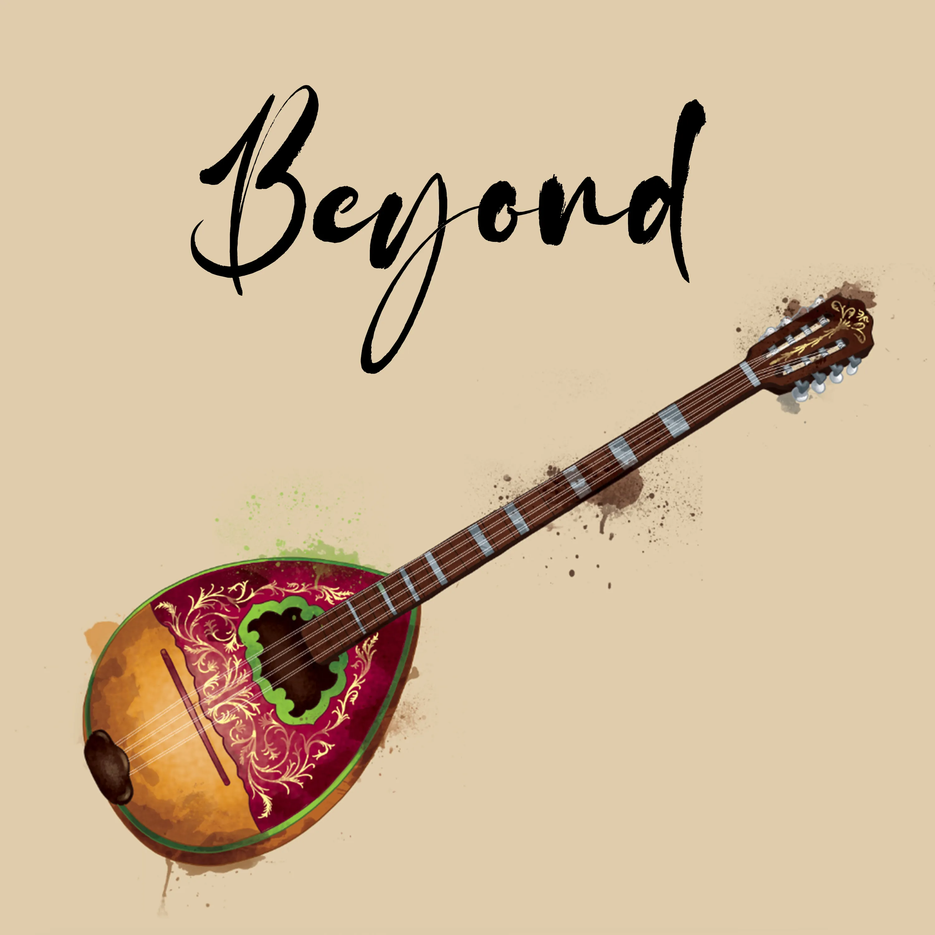 Beyond | Buy Beats and Samples | BeatStore