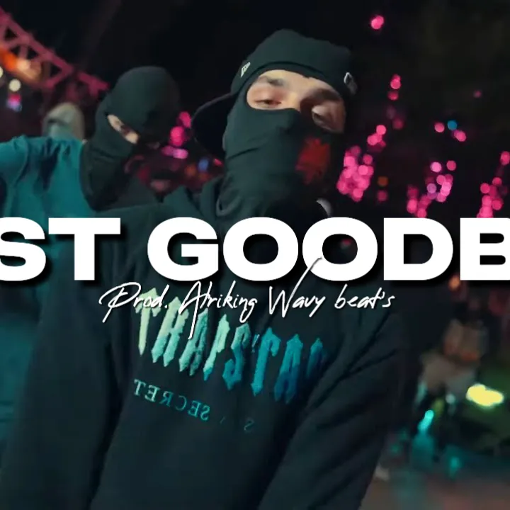 Last Goodbye | Buy Beats and Samples | BeatStore
