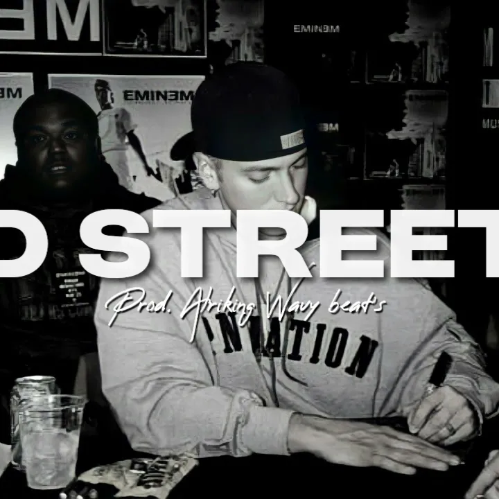 Old street | Buy Beats and Samples | BeatStore
