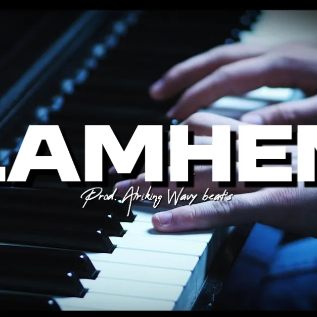 Lamhen | Buy Beats and Samples | BeatStore