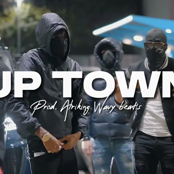 Up Town | Buy Beats and Samples | BeatStore
