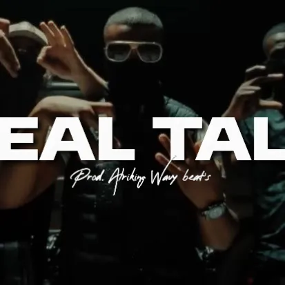 Real Talk | Buy Beats and Samples | BeatStore