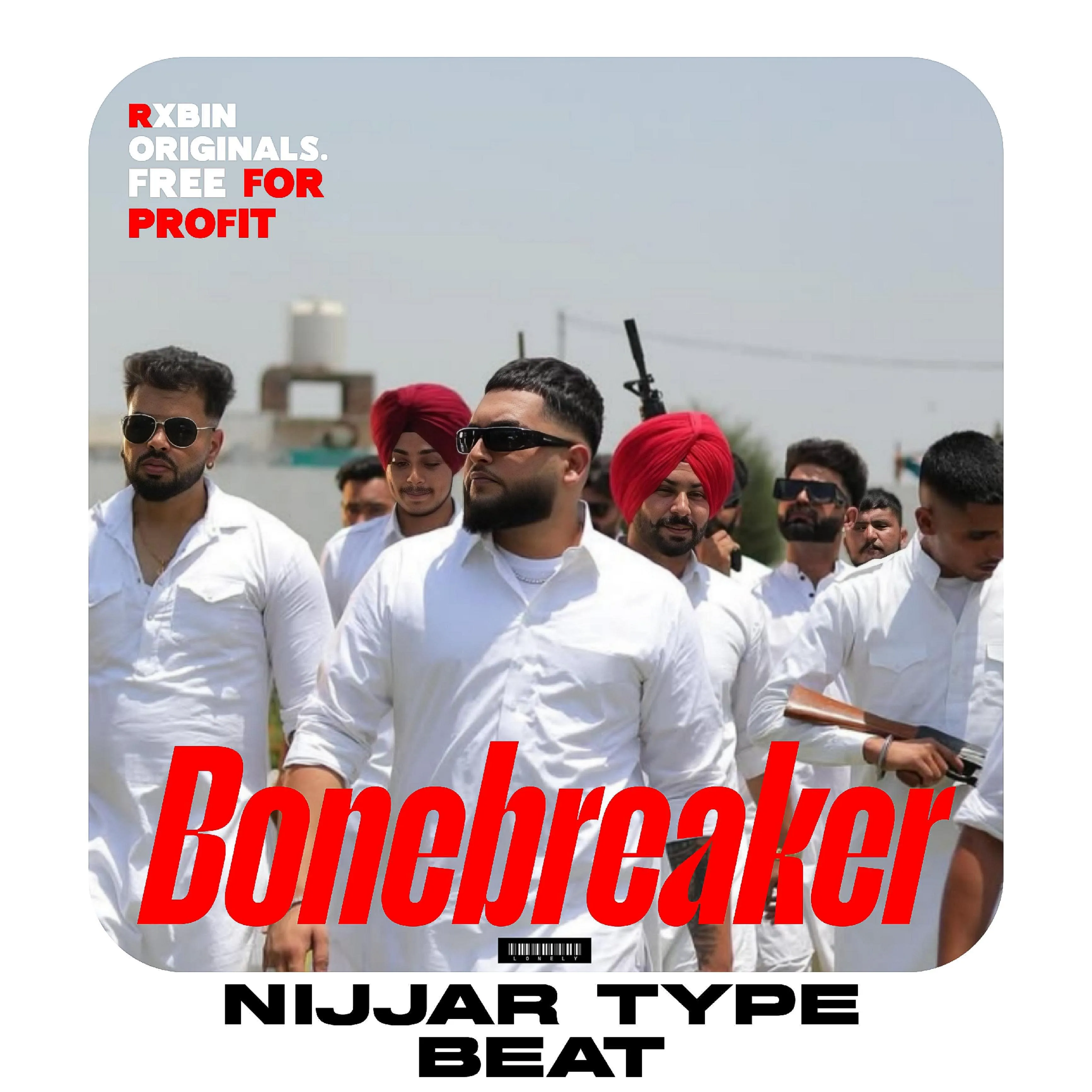 Bonebreaker | Buy Beats and Samples | BeatStore