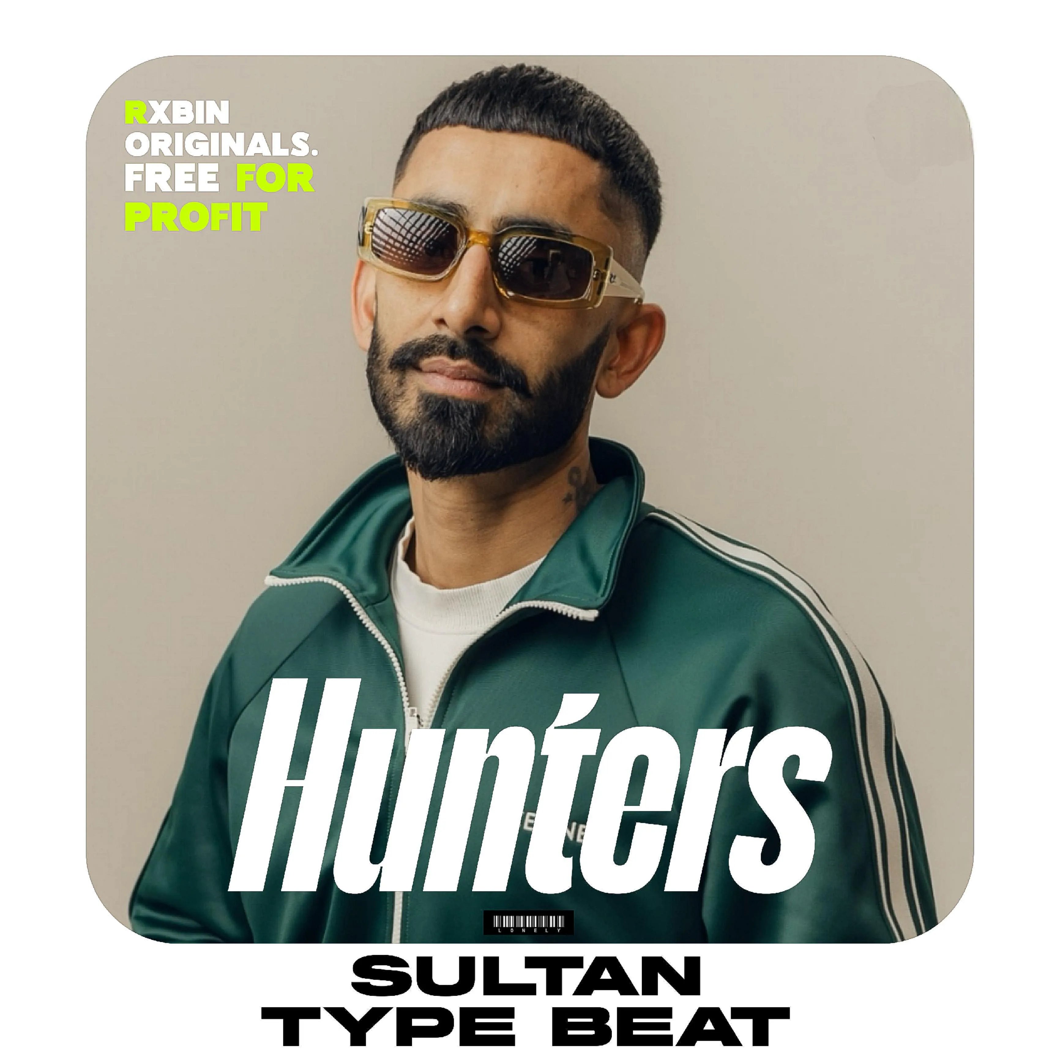Hunters | Buy Beats and Samples | BeatStore
