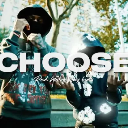 Choose | Buy Beats and Samples | BeatStore