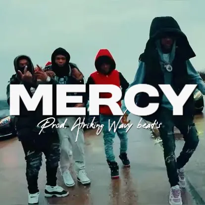 Mercy | Buy Beats and Samples | BeatStore