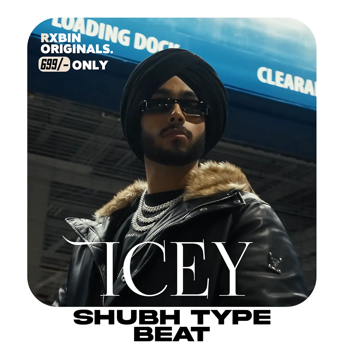 ICEY | Buy Beats and Samples | BeatStore
