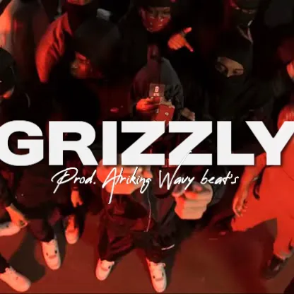 Grizzly | Buy Beats and Samples | BeatStore