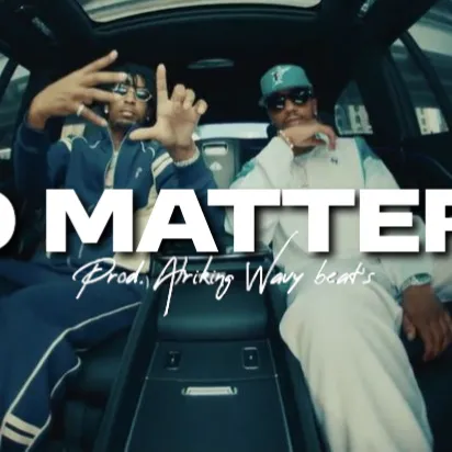 No Matters. | Buy Beats and Samples | BeatStore