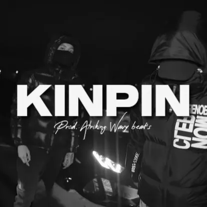 Kinpin | Buy Beats and Samples | BeatStore
