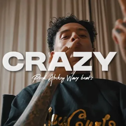 Crazy | Buy Beats and Samples | BeatStore