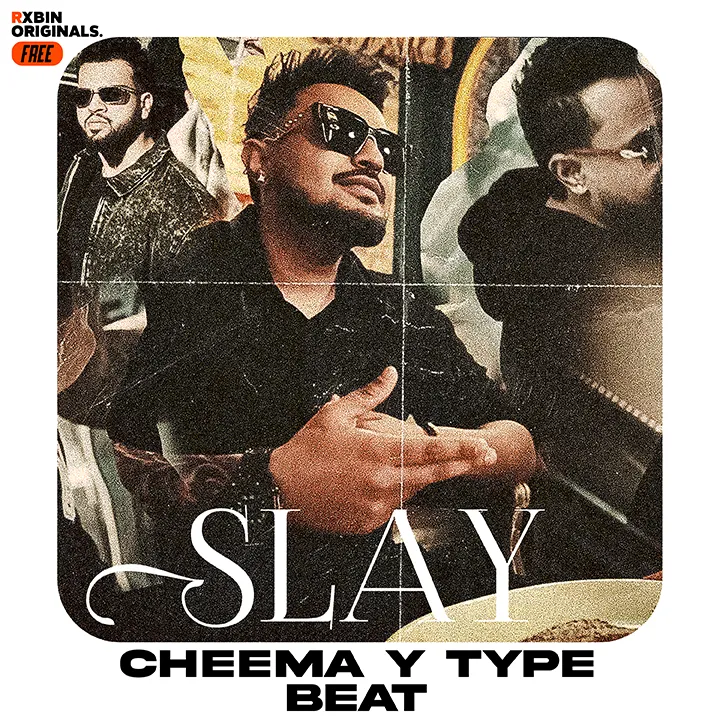 SLAY | Buy Beats and Samples | BeatStore