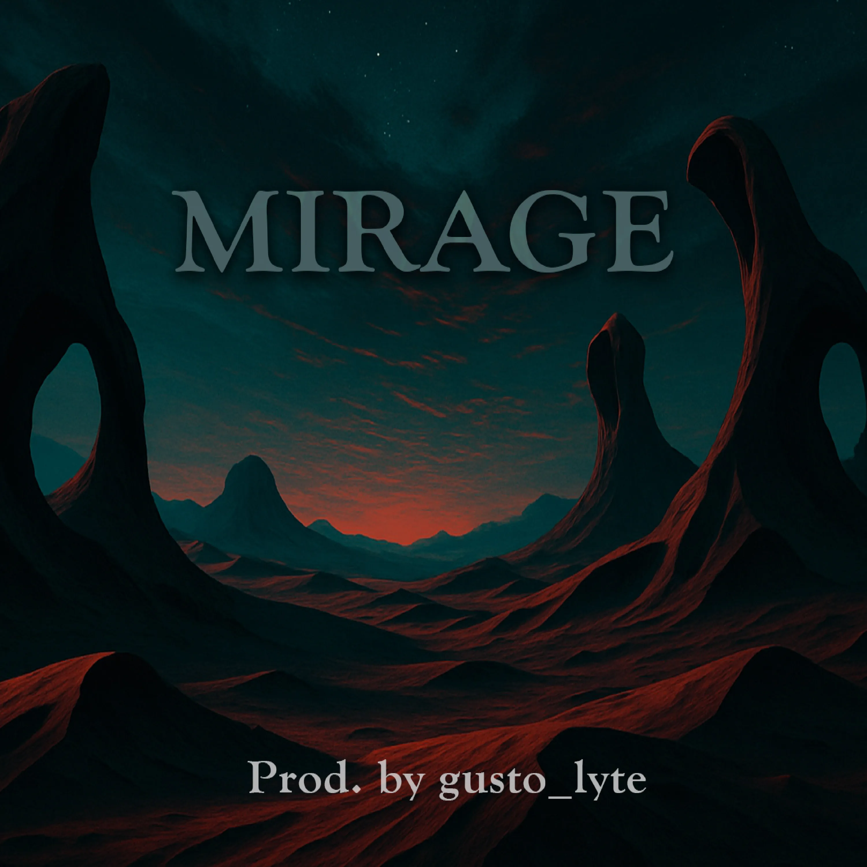 MIRAGE | Buy Beats and Samples | BeatStore