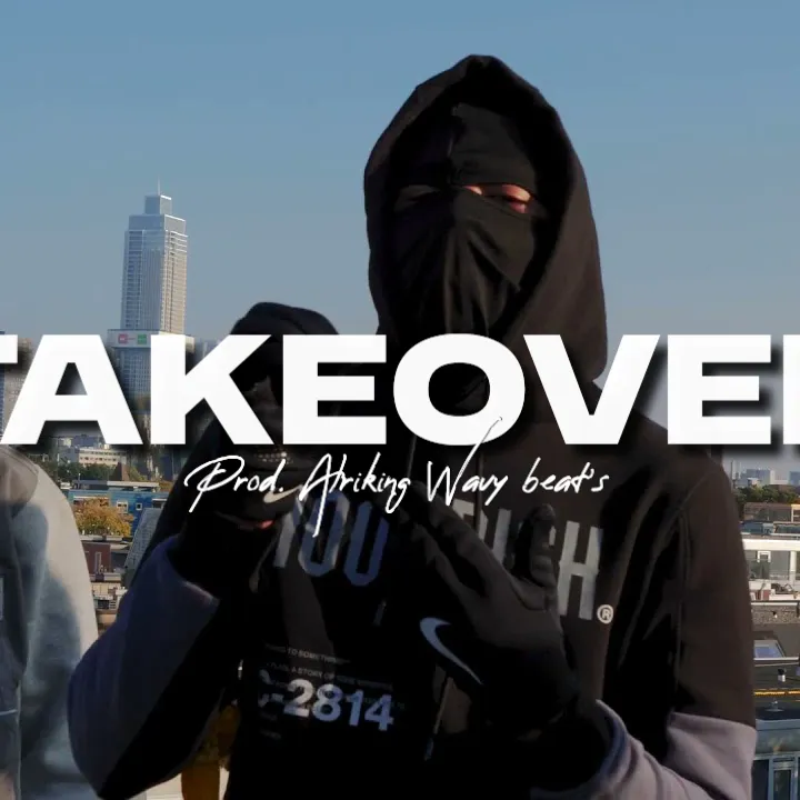 TAKEOVER | Buy Beats and Samples | BeatStore