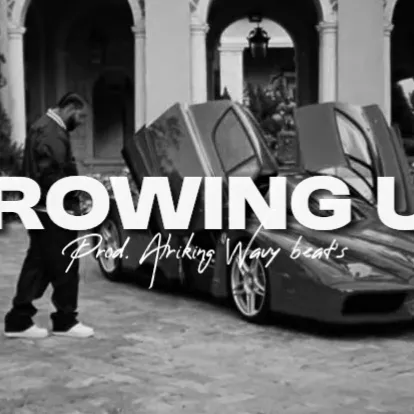 Growing UP | Buy Beats and Samples | BeatStore
