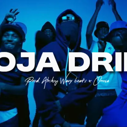 Doja Drill | Buy Beats and Samples | BeatStore