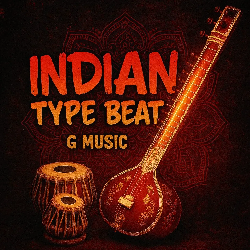 Indian Trap Type Beat | Buy Beats and Samples | BeatStore