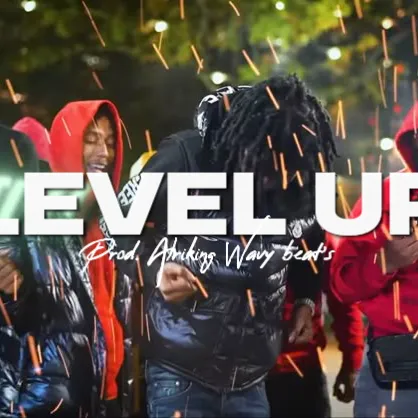 Level Up | Buy Beats and Samples | BeatStore