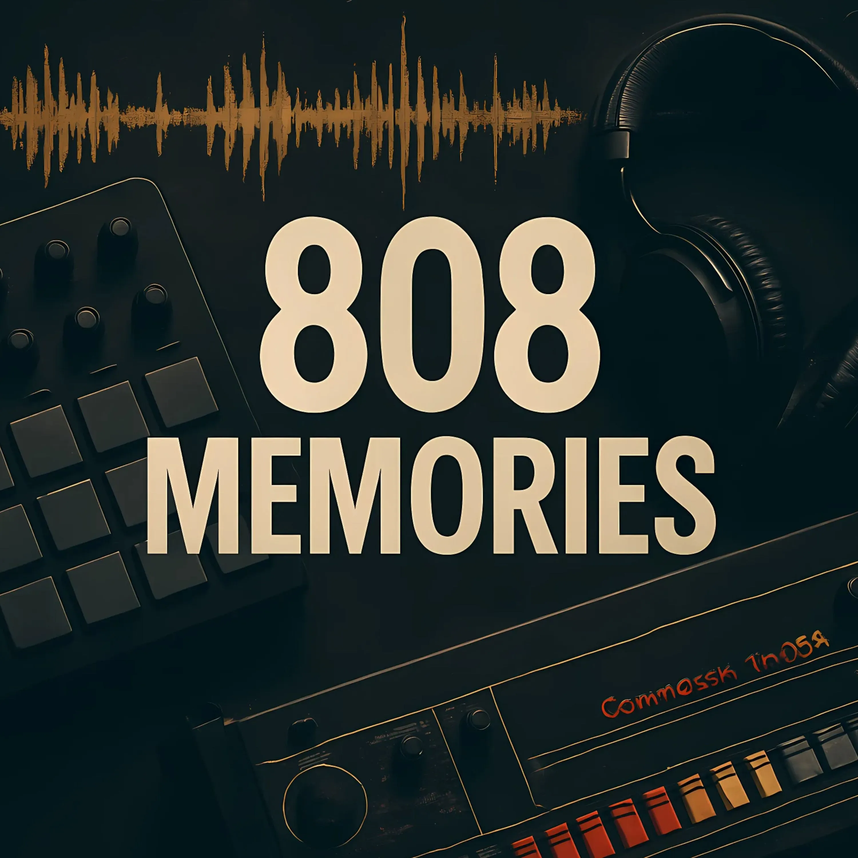 808 Memories | Buy Beats and Samples | BeatStore