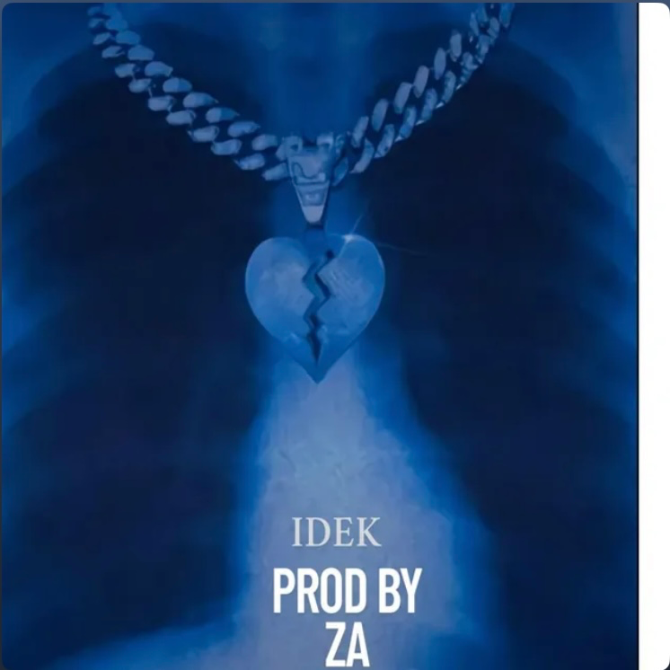 IDEK | Buy Beats and Samples | BeatStore