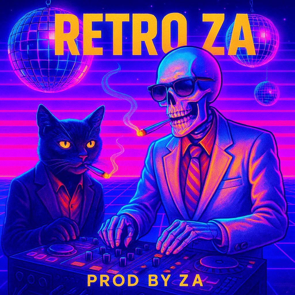 SYNTHWAVES | Buy Beats and Samples | BeatStore