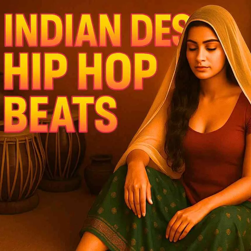 Kalakar | Buy Beats and Samples | BeatStore