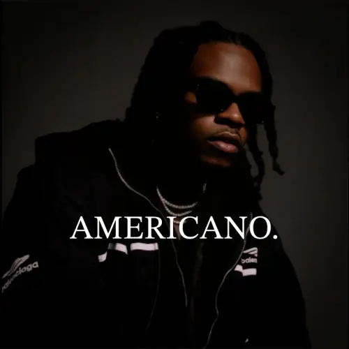 AMERICANO. | Buy Beats and Samples | BeatStore