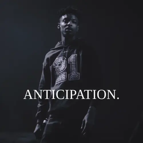 ANTICIPATION | Buy Beats and Samples | BeatStore