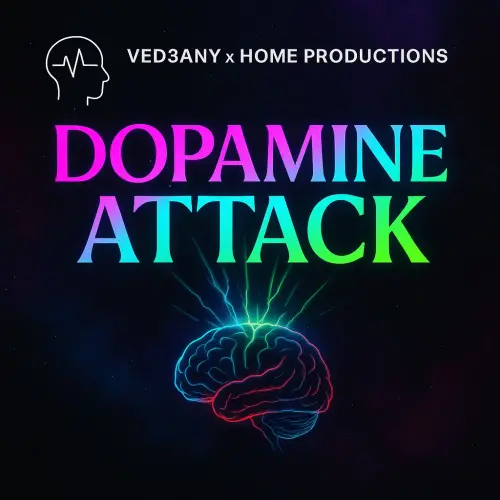 Dopamine Attack - Ved3any | Buy Beats and Samples | BeatStore