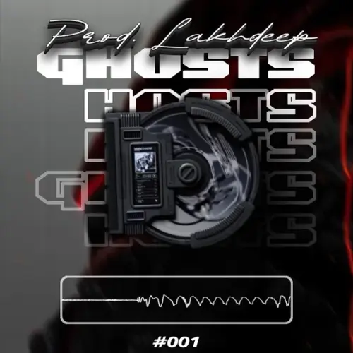 Ghosts | Buy Beats and Samples | BeatStore