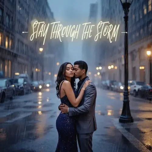 Stay Through The Storm | Buy Beats and Samples | BeatStore