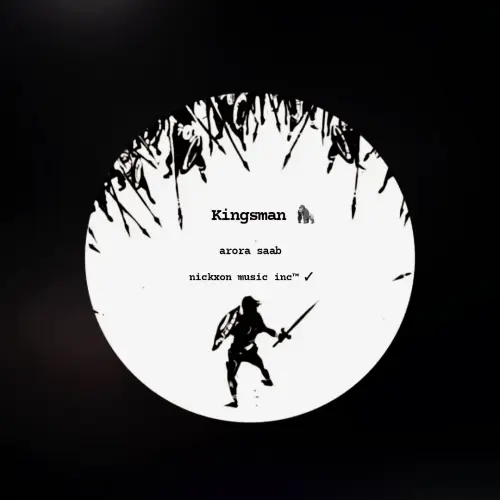 Kingsman 🦍 | Buy Beats and Samples | BeatStore