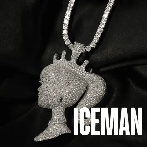 ICEMAN  - Iced Out ! | Buy Beats and Samples | BeatStore