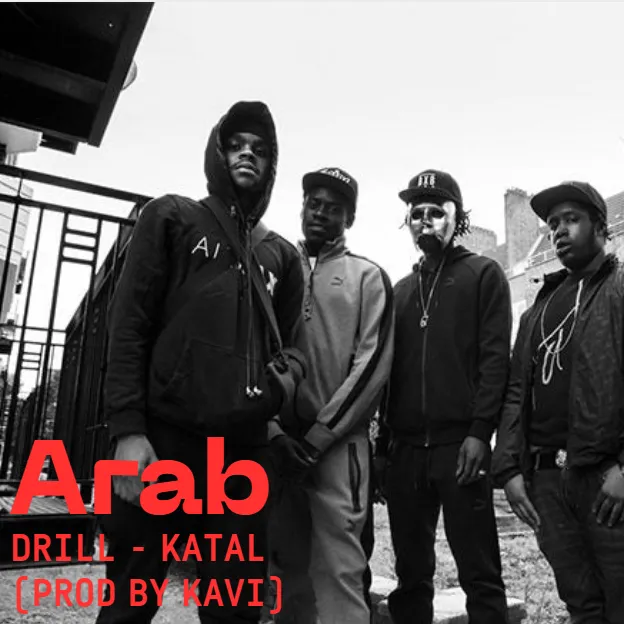 Arab drill beat - Katal | Buy Beats and Samples | BeatStore