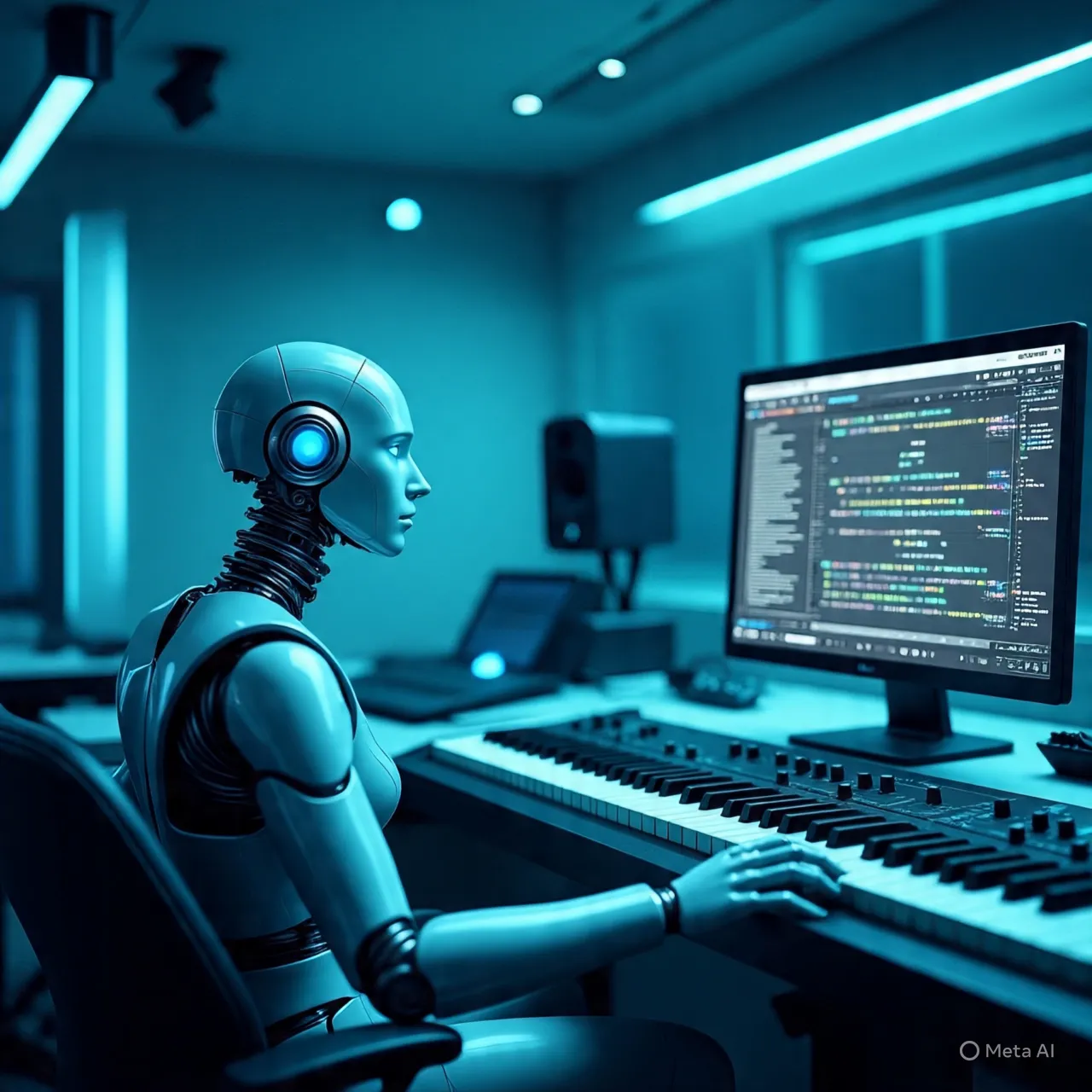 Robotify | Buy Beats and Samples | BeatStore