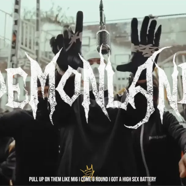 Demonland | Buy Beats and Samples | BeatStore