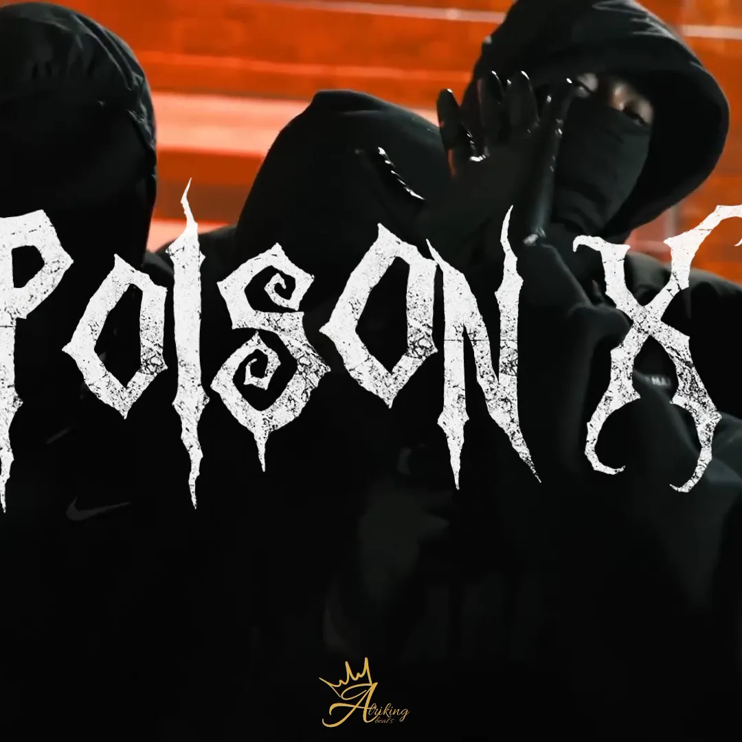Poison x | Buy Beats and Samples | BeatStore