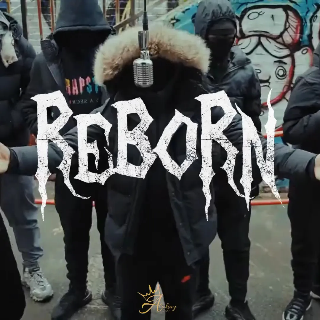 Reborn | Buy Beats and Samples | BeatStore