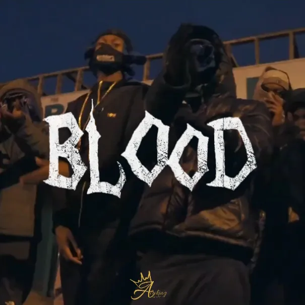 Blood | Buy Beats and Samples | BeatStore